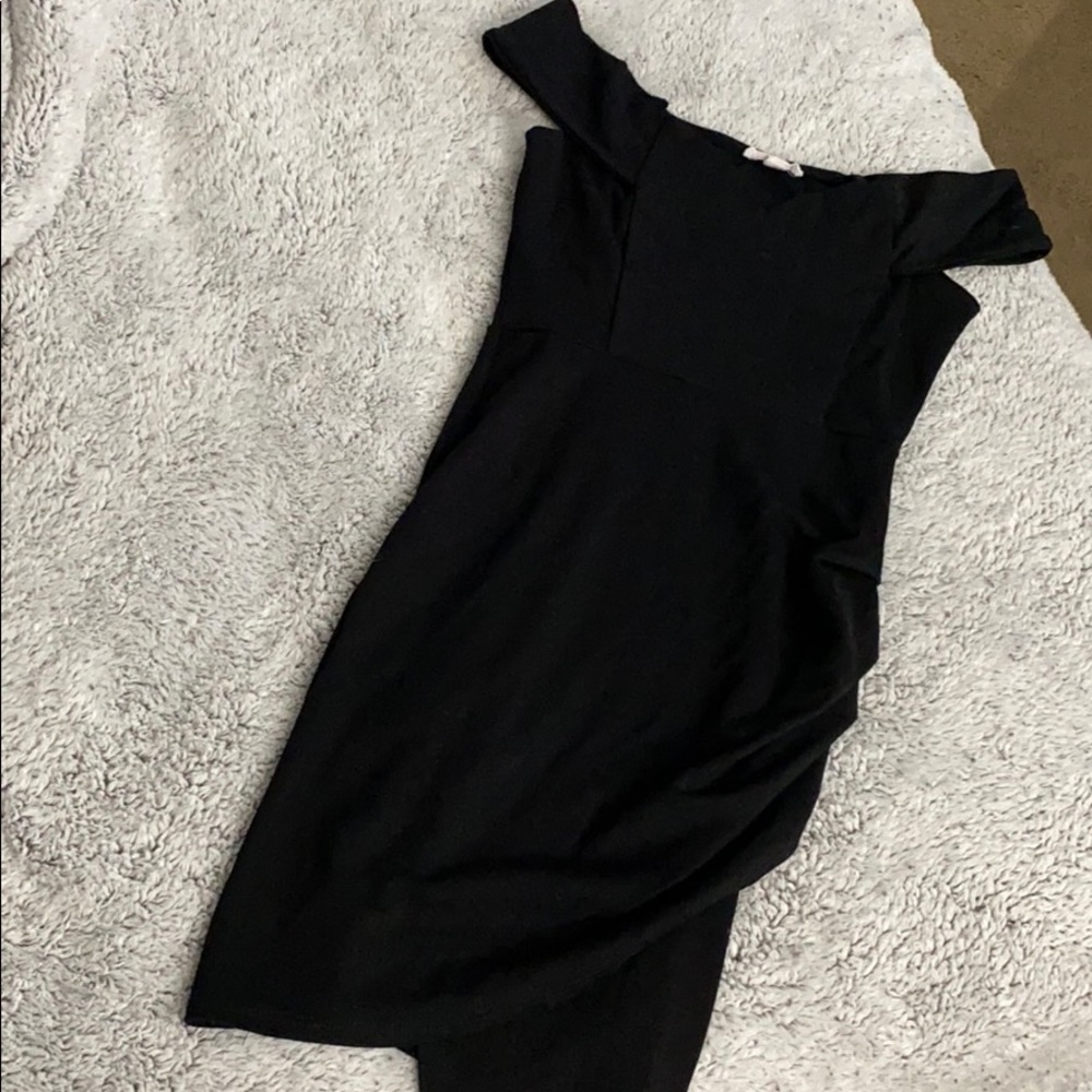 AGACI mini dress
